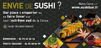 Menu Sushibar Bonifacio Page 5