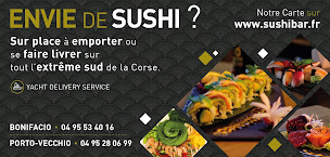 Photo n°49 de Sushibar Bonifacio à Bonifacio (Restaurant de sushis)