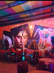 Photo n°14 de Restaurant Namaste Inde à Saulx-les-Chartreux (Restaurant)