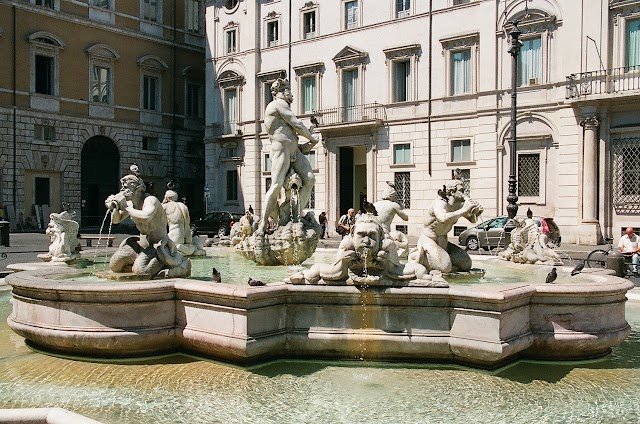 Doria Pamphilj Gallery