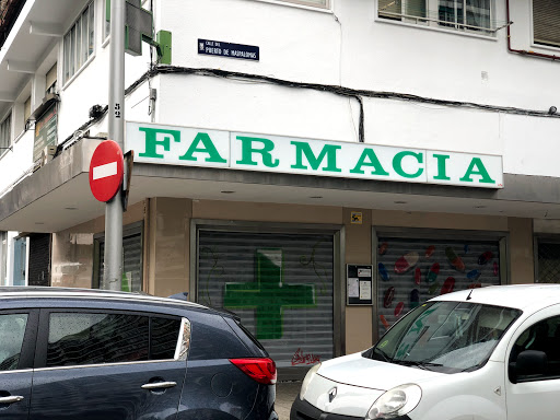 FARMACIA ORIVE VARELA