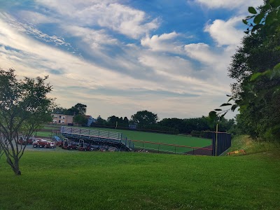 Robison Field