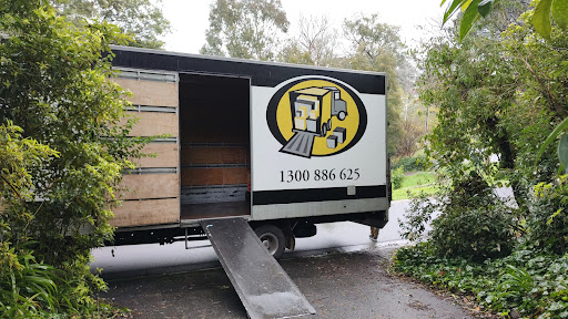 Eastern Suburbs Removals and Storage - Thumbnail