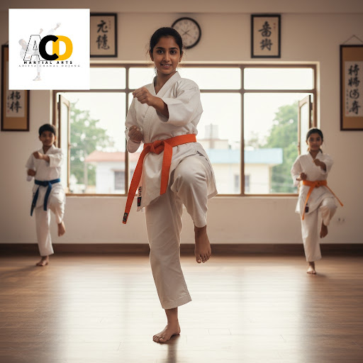 Are you ready to transform your self-esteem and physical fitness? At ACD Martial Arts in Mandsaur…