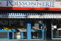 Poissonnerie Les Reflets de la Mer à Villiers-Saint-Frédéric