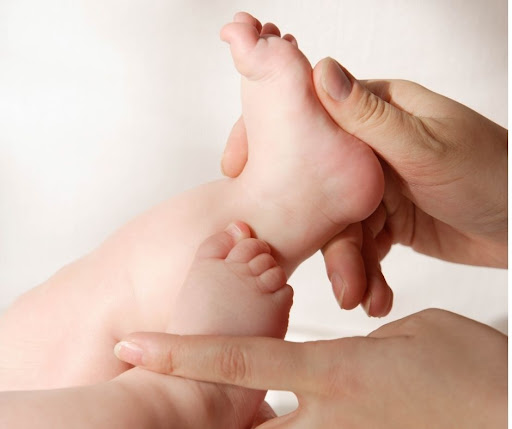 Relax-therapy | Massage and reflexology since 2012