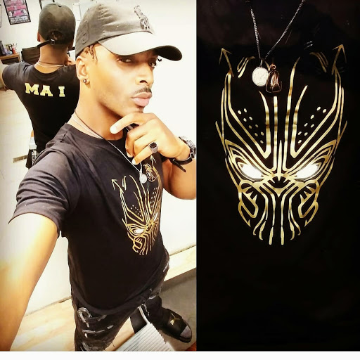 Saucier Apparel - Thumbnail