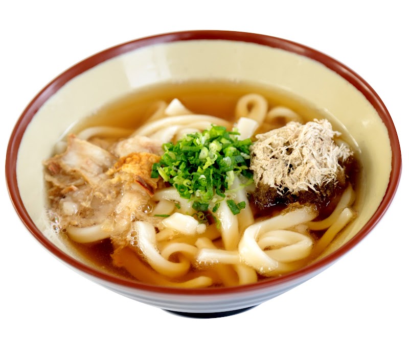 串カツ田中 浦添P'sスクエア店