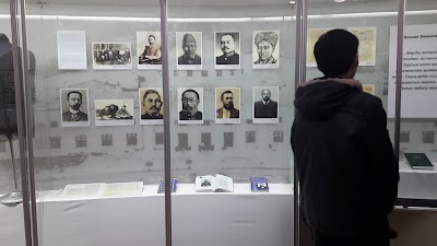 Photos of Memorial Alzhir