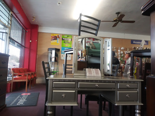 Tino's Furniture - Thumbnail
