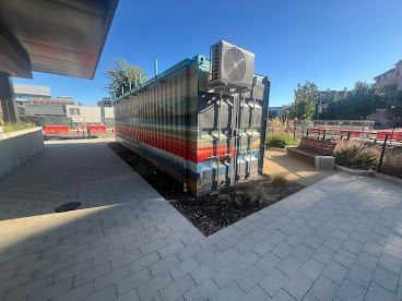 Cappucho Cafe & Coffee Roaster by null