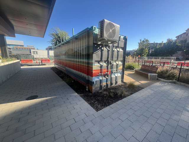 Cappucho Cafe & Coffee Roaster by null