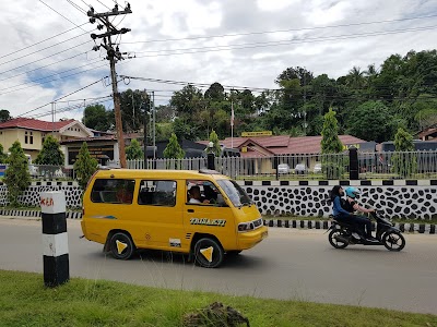 photo of Polres Sorong Kota