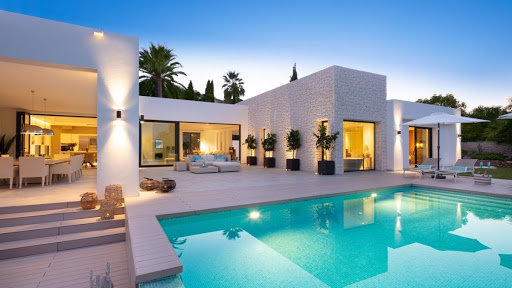ABCasa Properties - Visual