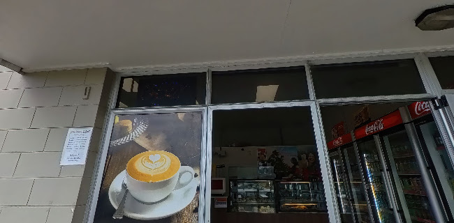 Snackshack Bakery - Bakery
