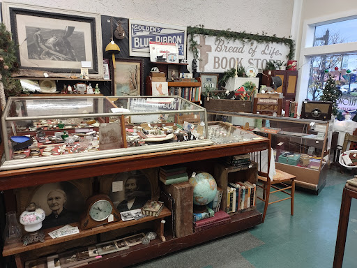 Sticks-n-Stones Antiques - Thumbnail