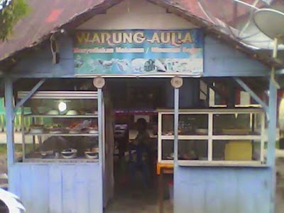 Photos of Warung Makan Aulia Barus