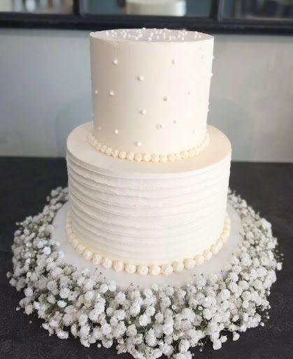 Cake Maid by Catherine - Thumbnail