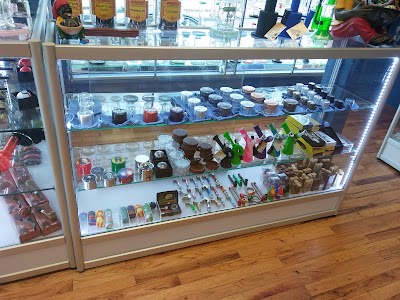 Boston Smoke Shop