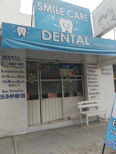 Smile Care Consultorio Dental - Thumbnail