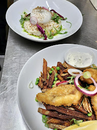 Photo n°61 de Breton à Paris (Restaurant de fruits de mer)