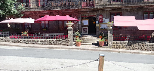 Hostellerie du Beffroy
