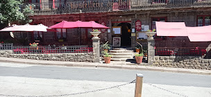 Photo n°1 de Hostellerie du Beffroy à Besse-et-Saint-Anastaise (Salon de thé)