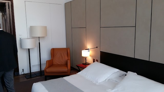 DeFabrique Evenementenlocatie