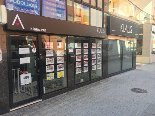 Grup Immobiliari Klaus