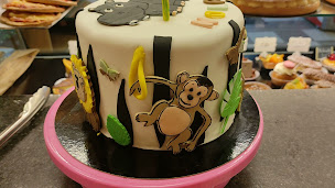 Photo n°8 de Le Pain d'Anatole à Les Abrets en Dauphiné (Sandwicherie)