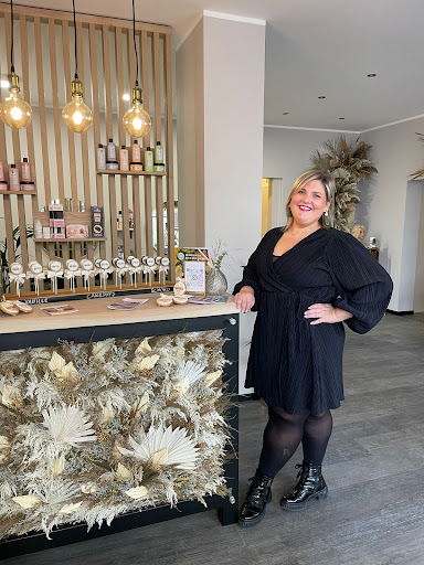 Haarstudio Nathalie Schneider