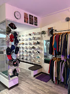 Acolyt - Sneakers & Vêtements à Clermont-Ferrand