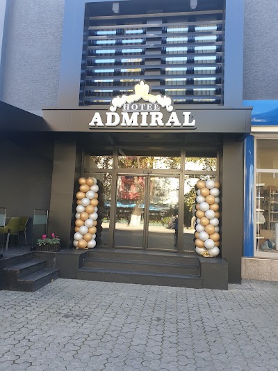 Admiral Hotel