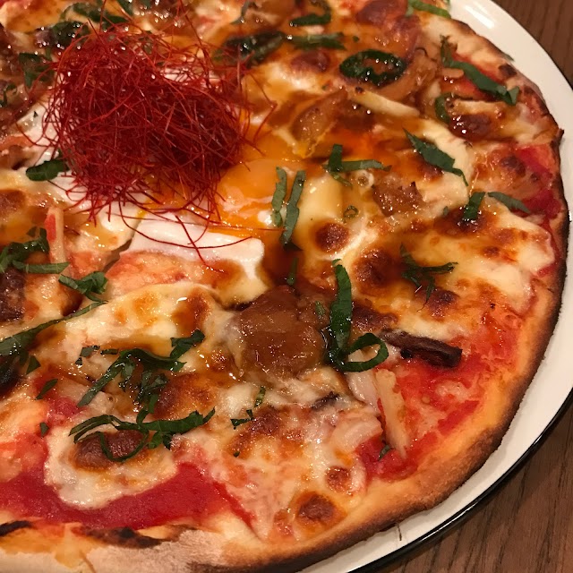 PizzaExpress Mira Place