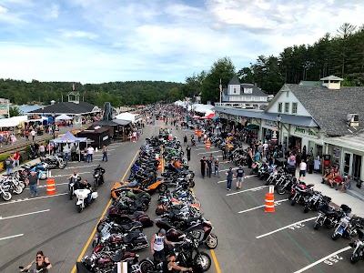 Bike Week