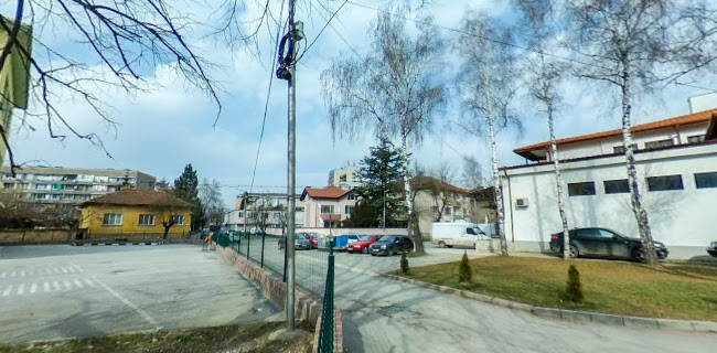 ОУ "Никола Йонков Вапцаров" 4-8клас
