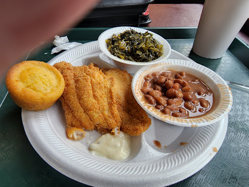 Willie Moore's Restaurant - Thumbnail