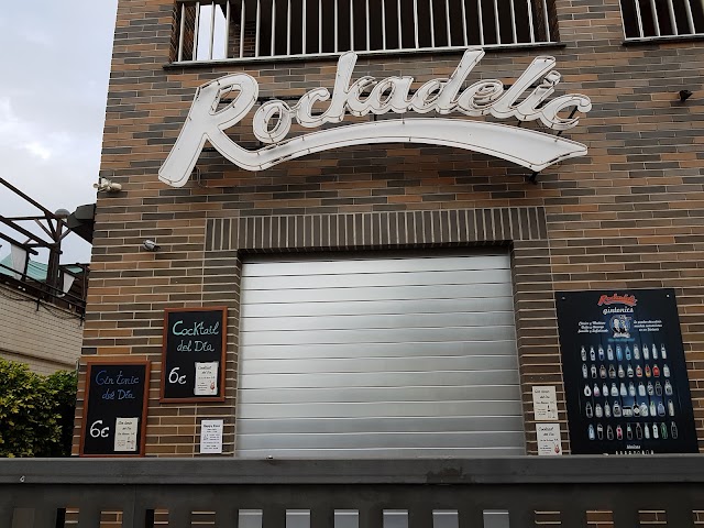 Rockadelic