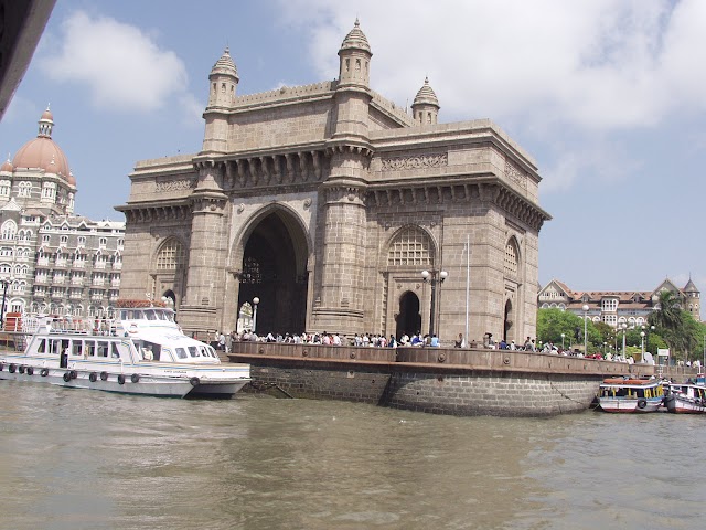 Gateway of India