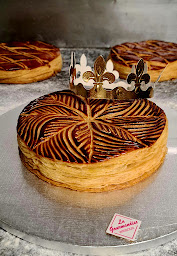 Photo n°9 de La Gourmandise à Wissous (Boulangerie)