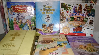 Photos of Ediciones MILMAR