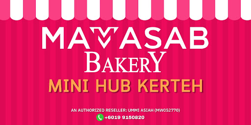 Mamasab Mini Hub Kerteh (Ummi Asiah)