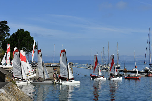 Photo de Centre nautique