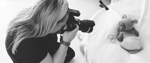 Fotograf Camilla Smistad Tofterå