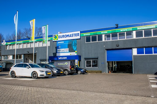 Euromaster Amsterdam Zuidoost - Thumbnail