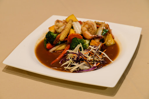 House of Thai - Thumbnail