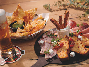 Photo n°34 de 3 Brasseurs Orléans - Saran à Saran (Brasserie)