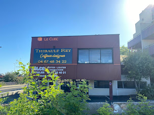 Photo n°3 de Thibault Rey coiffeur designer à Béziers (Salon de coiffure)