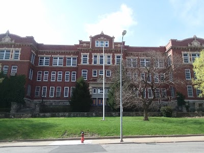 Westport High School