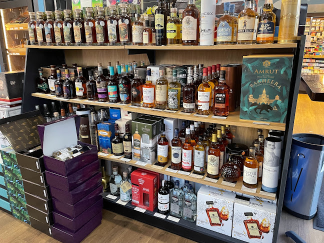 Tabac La Boutique - Bureau de tabac